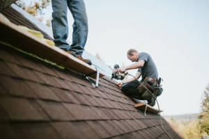 Local Roofers in Sturgeon, PA